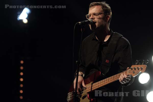SPAIN - 2012-11-23 - BOULOGNE-BILLANCOURT - Carre Bellefeuille - 